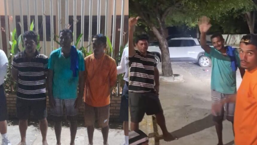 video:-pescadores-sao-resgatados-apos-ficar-12-horas-a-deriva-no-mar,-na-grande-fortaleza