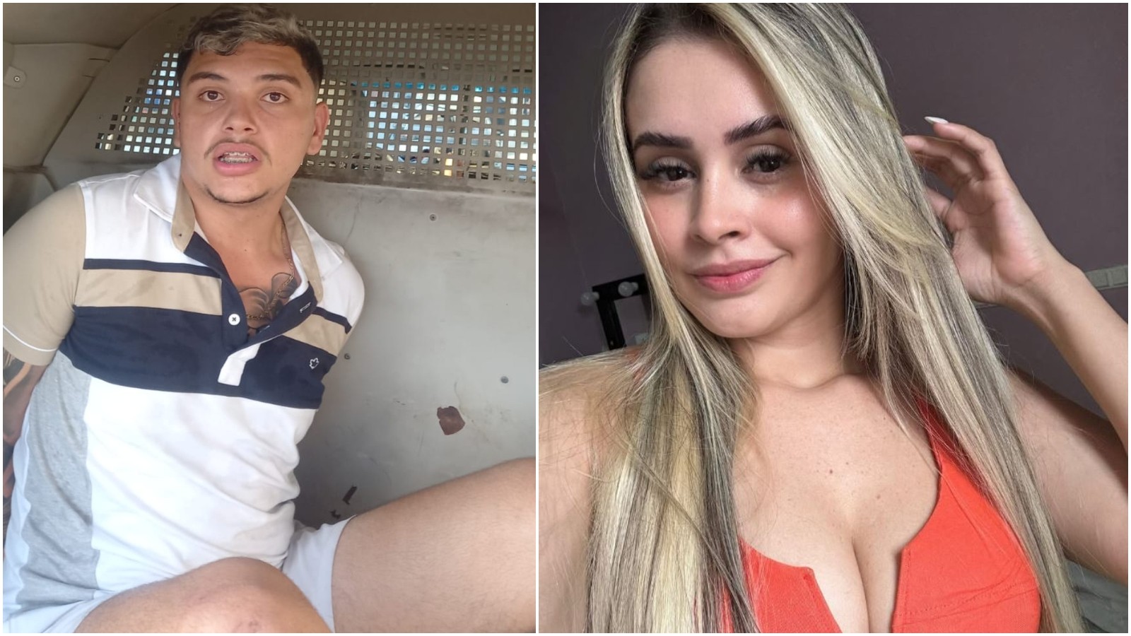 casal-preso-com-carro-roubado-apos-perseguicao-policial-e-solto-em-audiencia