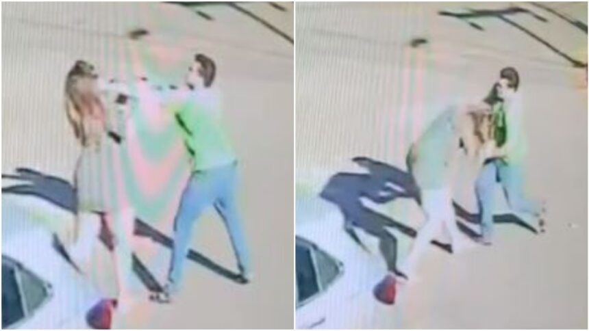 passageira-e-agredida-por-motorista-de-app-apos-discussao;-video