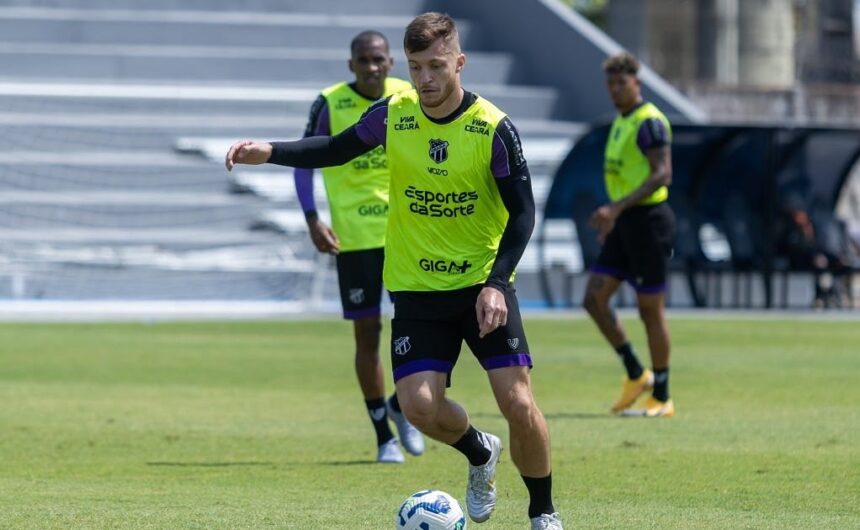 em-manha-de-sexta-feira,-elenco-realiza-mais-um-treino-e-finaliza-semana-de-atividades