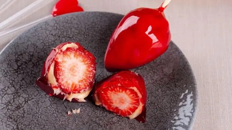 apos-fim-de-febre-do-morango-do-amor,-preco-da-fruta-despenca