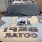 pmce-apreende-arma-de-fogo-e-prende-suspeito-por-posse-irregular-em-itatira