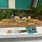 pmce-prende-homem-com-mais-de-26-kg-de-drogas-e-100-municoes-em-novo-oriente