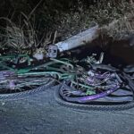 ciclista-morre-apos-ser-atropelado-por-carro-em-rodovia-do-ceara;-condutor-fugiu