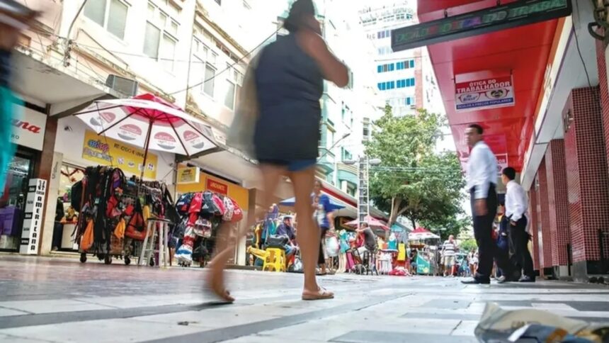 dia-do-comerciario:-lojas-de-fortaleza-serao-fechadas-em-data-antecipada