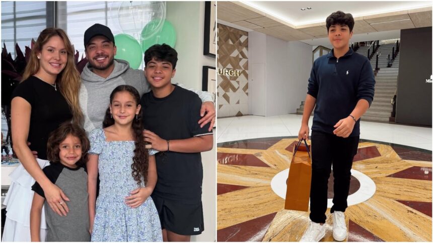 wesley-safadao-posta-comunicado-sobre-diagnostico-de-tumor-do-filho:-‘yudhy-esta-bem’