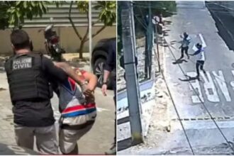 suspeito-de-ataque-em-escola-de-sobral-nega-envolvimento,-mas-entra-em-contradicao,-diz-delegado