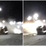 video:-motorista-perde-controle-de-caminhao-e-derruba-varios-postes-na-br-222,-no-ceara