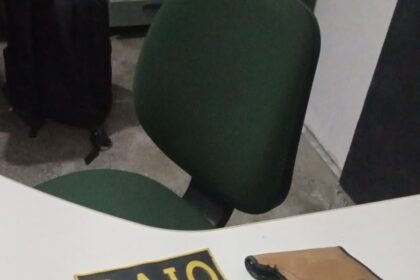pmce-apreende-armas-de-fogo-abandonadas-em-eusebio