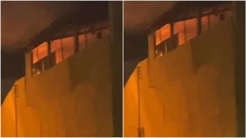 detentos-apagam-fogo-e-controlam-incendio-em-cadeia-no-ceara
