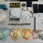 acao-da-policia-militar-resulta-em-prisao-de-casal-e-na-apreensao-de-drogas-em-jaguaruana