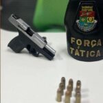 pmce-prende-homem-armado-com-pistola-na-granja-lisboa