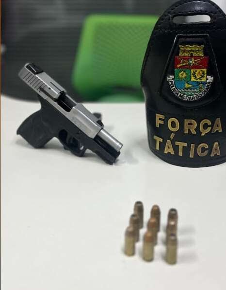 pmce-prende-homem-armado-com-pistola-na-granja-lisboa