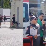 abelhas-voltam-a-atacar-populacao-no-campo-do-ferroviario,-e-eventos-sao-cancelados
