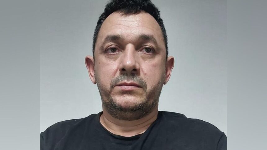 policia-prende-alex-gardenal,-criminoso-com-extensa-ficha-criminal,-no-ceara