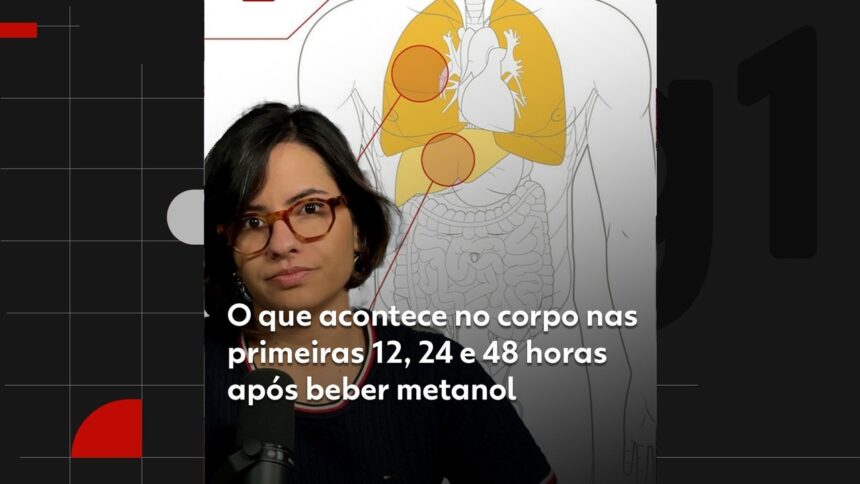 intoxicacao-por-metanol:-brasil-tem-41-casos-confirmados,-diz-ministerio