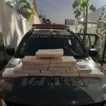 policia-militar-prende-suspeito-e-apreende-30-kg-de-drogas-em-bairro-da-capital