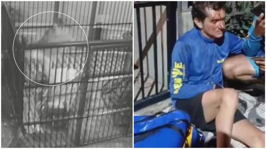 cliente-que-agrediu-entregador-em-fortaleza-e-indiciado-por-tentativa-de-homicidio