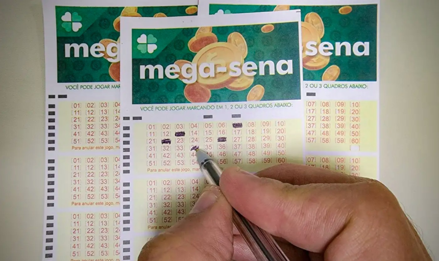 mega-sena-2931:-4-apostas-do-ceara-acertam-cinco-numeros-e-levam-premios-de-r$-22-mil