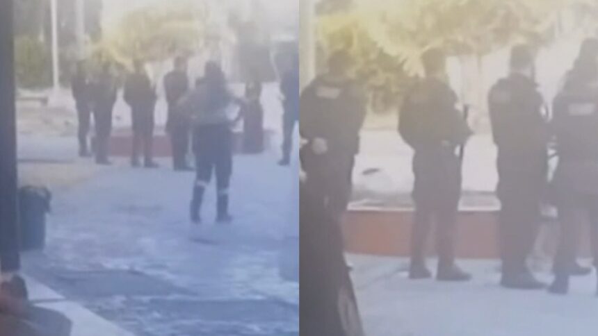 mae-e-detida-suspeita-de-agredir-o-filho-com-paulada-na-cabeca-em-fortaleza