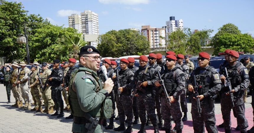 pmce-realiza-236-conducoes-e-apreende-48-armas-durante-o-fim-de-semana-no-ceara