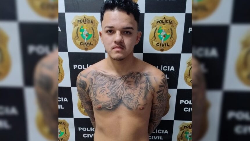 homem-que-ordenou-assassinato-de-subtenente-da-pm-e-preso-em-fortaleza