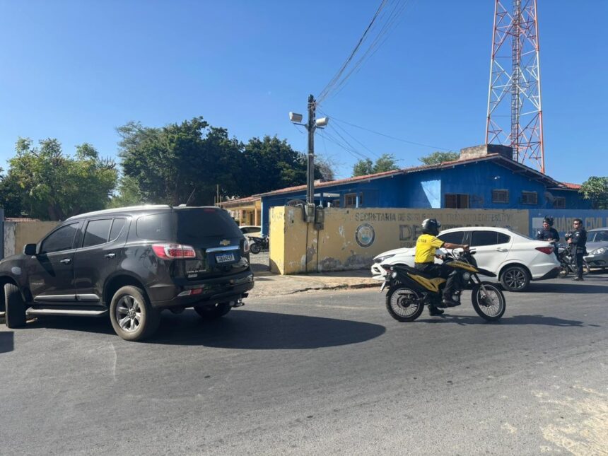 pf-apreende-armas-da-guarda-municipal-de-camocim-por-uso-irregular