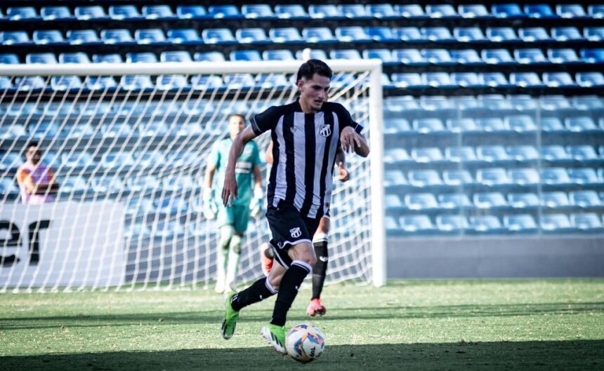 taca-fares-lopes:-ceara-enfrenta-o-tirol-pela-segunda-rodada-neste-sabado,-1o