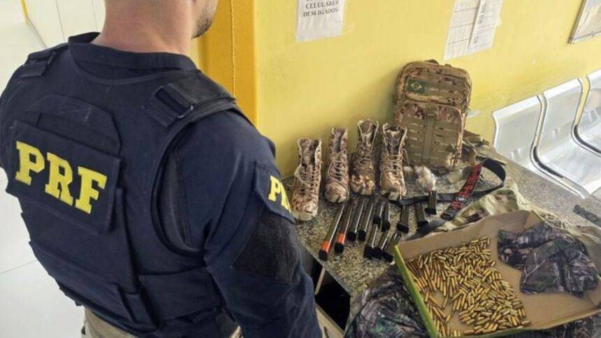 dois-sao-presos-transportando-arma-e-municao-para-o-comando-vermelho-do-rio-ao-ceara