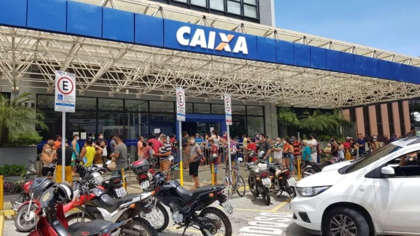 concurso-da-caixa-com-salarios-ate-r$-14,9-mil-tem-vagas-no-ceara;-confira-cargos