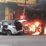 colisao-entre-veiculos-deixa-tres-feridos-e-carro-carbonizado-em-fortaleza