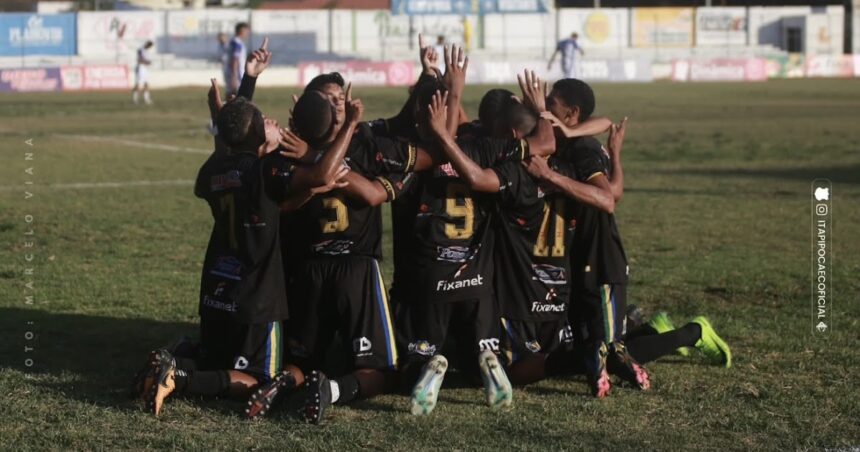 taca-fares-lopes:-itapipoca-e-tirol-vencem-e-assumem-as-liderancas-de-seus-grupos