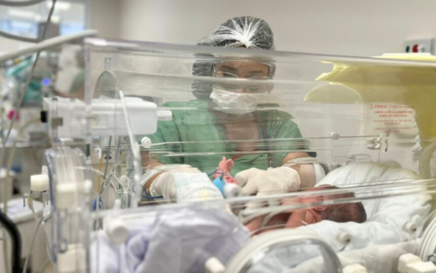 incendio-em-hospital-e-bebes-transferidos-em-fortaleza:-veja-o-que-se-sabe