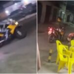 policiais-dao-chute-e-derrubam-motociclista-que-furou-blitz-em-fortaleza;-video