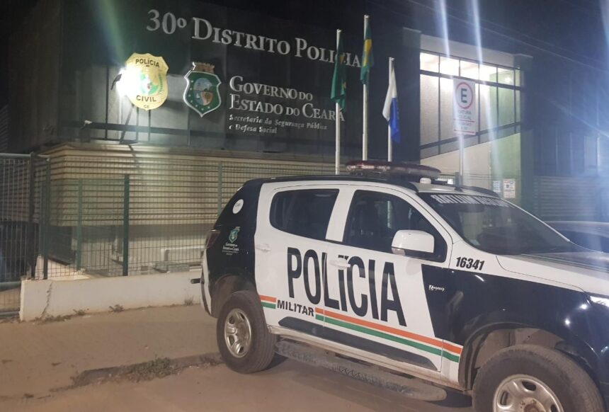 mae-e-condenada-a-40-anos-de-prisao-por-matar-filho-de-1-ano-com-ajuda-do-pai-em-fortaleza