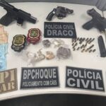 trio-ligado-a-faccao-criminosa-e-preso-em-sobral,-incluindo-suspeito-de-cometer-16-homicidios