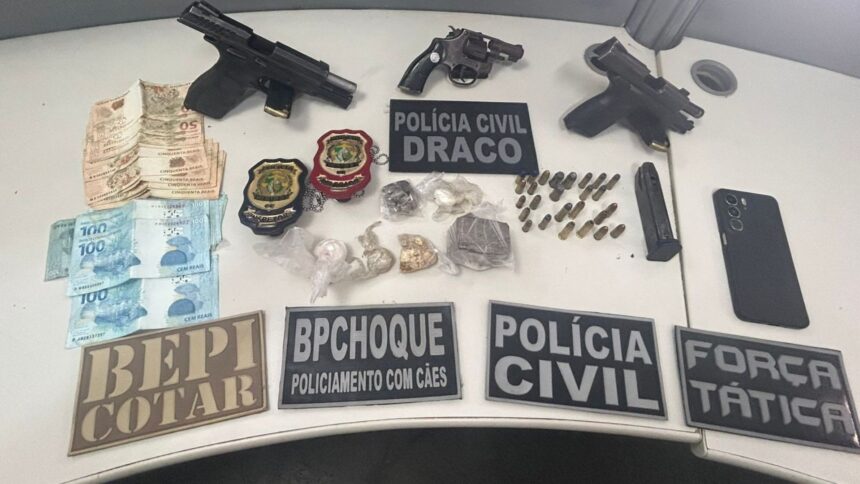 trio-ligado-a-faccao-criminosa-e-preso-em-sobral,-incluindo-suspeito-de-cometer-16-homicidios