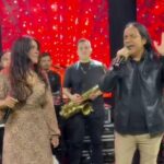 silvania-aquino-e-berg-rabelo-estreiam-em-show-privado-de-evento-de-wesley-safadao