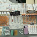 cac-e-preso-com-seringas,-remedios-e-canetas-emagrecedoras-em-fortaleza