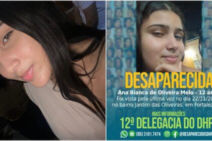 adolescente-de-12-anos-desaparece-em-fortaleza-apos-contato-com-rapaz-que-conheceu-pela-internet