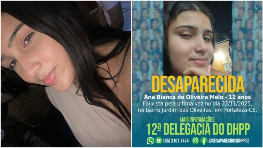 adolescente-de-12-anos-desaparece-em-fortaleza-apos-contato-com-rapaz-que-conheceu-pela-internet