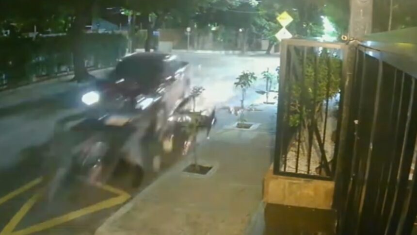 caso-kaua:-empresario-e-preso-apos-cinco-meses-da-morte-de-jovem-atropelado-em-fortaleza