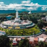 com-nova-estatua-de-fatima,-entenda-como-o-catolicismo-moldou-a-identidade-do-cariri-cearense