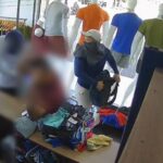 video:-tres-homens-assaltam-funcionarios-e-roubam-loja-de-roupas-em-fortaleza