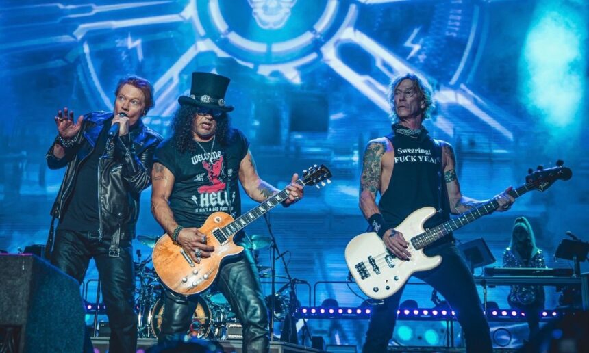 guns-n’-roses-em-fortaleza:-confira-motivos-para-assistir-ao-show