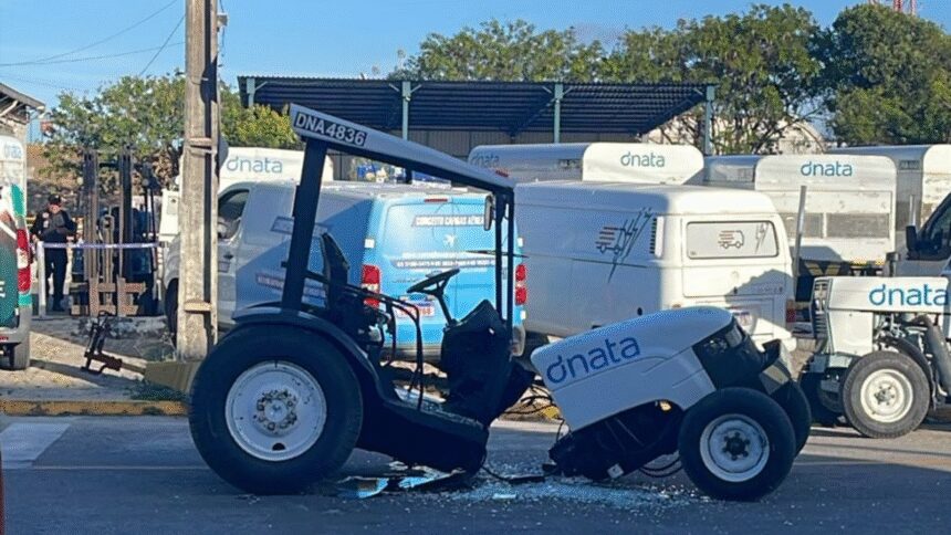 operador-e-arremessado-de-trator-em-acidente-no-aeroporto-de-fortaleza