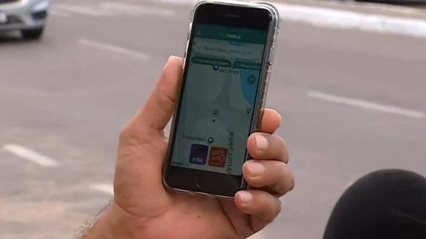 app-permite-saber-em-quanto-tempo-onibus-chega-a-parada-em-fortaleza-e-recebe-novas-funcoes