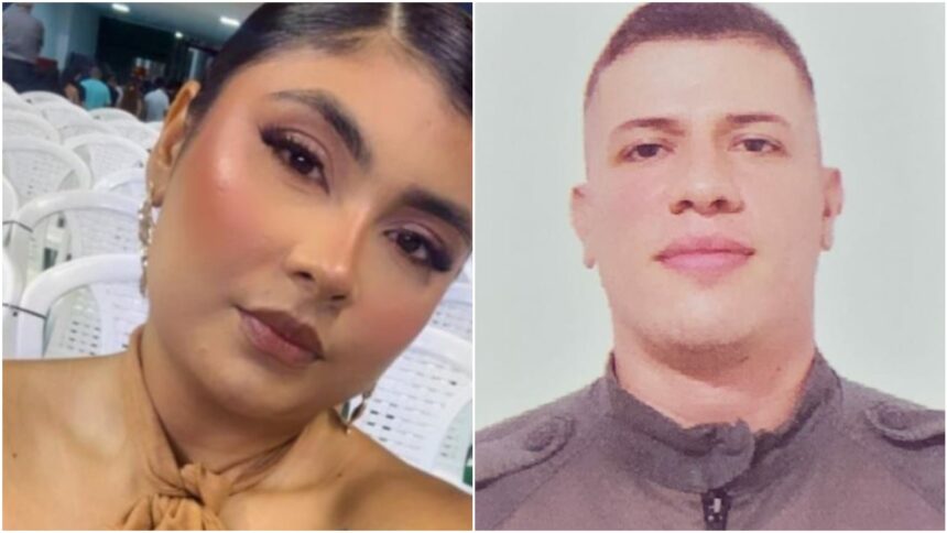 policial-que-atirou-e-matou-companheira-militar-e-preso-suspeito-de-feminicidio