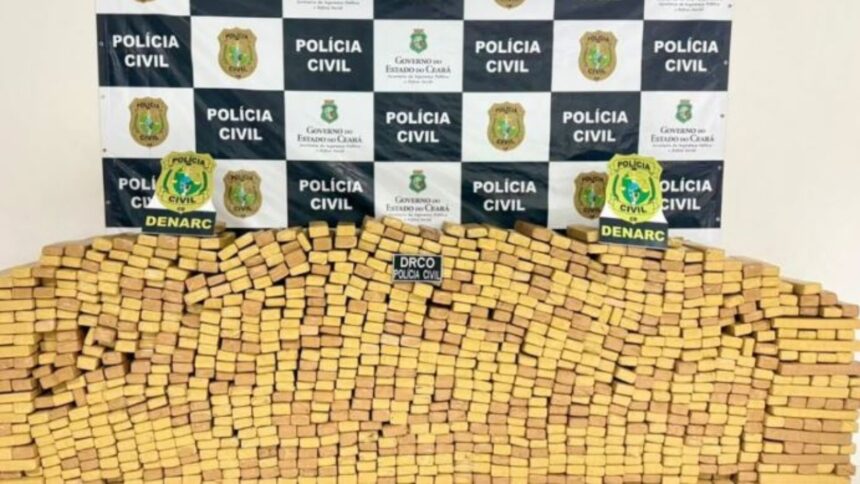 policia-apreende-2,5-toneladas-de-maconha-no-ceara;-um-homem-e-preso